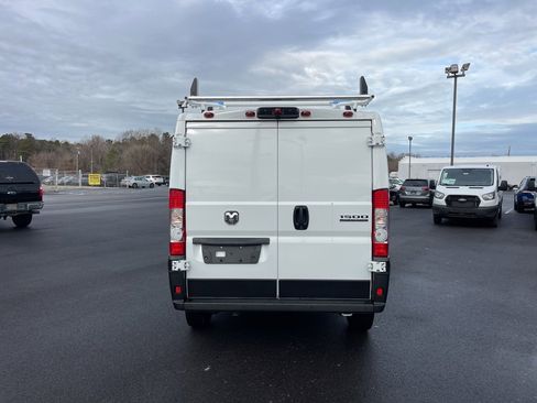 New 2024 RAM ProMaster 1500 w/ Cold Weather Group image 5