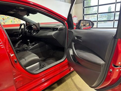 Used 2023 Toyota Corolla GR w/ Performance Package AWD/4WD image 59