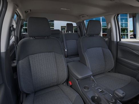 New 2025 Ford Ranger XL w/ Trailer Tow Package image 32