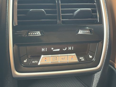 Used 2026 BMW X5 xDrive40i image 18