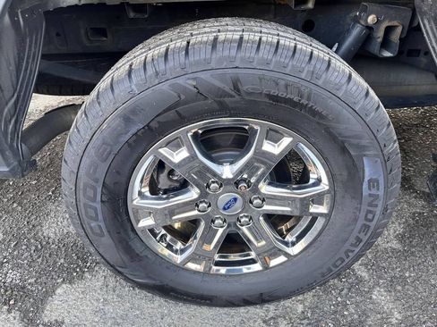 Used 2021 Ford F150 XLT w/ XTR Package AWD/4WD image 44