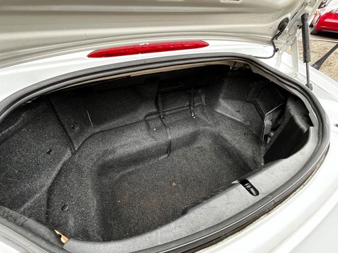 Used 2017 MAZDA MX-5 Miata Club image 7