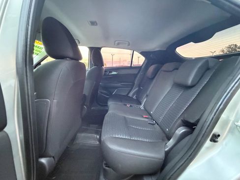 Used 2020 Mitsubishi Eclipse Cross ES AWD/4WD image 15