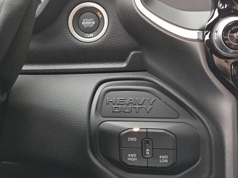 New 2026 RAM 2500 Lone Star image 18