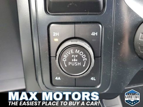 New 2025 Ford F150 STX w/ LOBO Package image 24