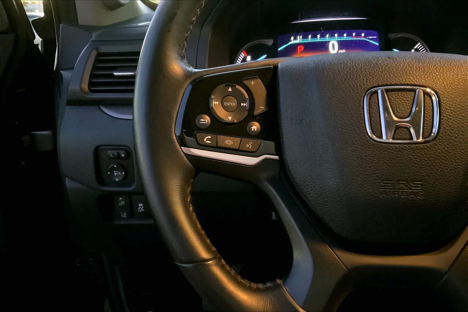 Used 2021 Honda Pilot Special Edition image 21
