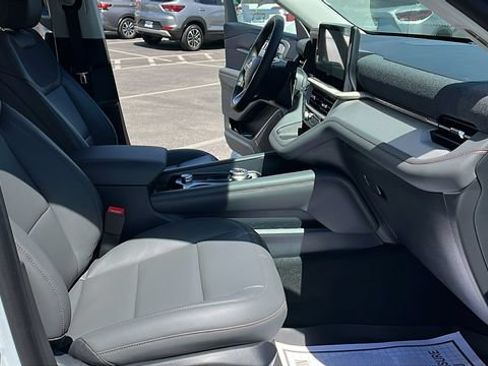 New 2026 Ford Explorer Active w/ Active Comfort Package RWD image 11