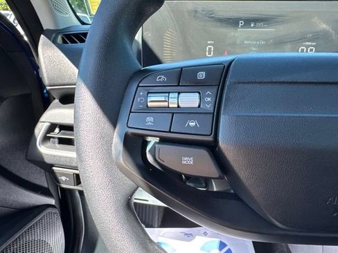Used 2025 Kia K4 FWD image 15