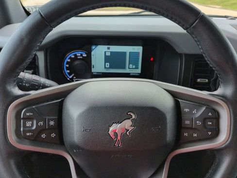 Certified 2023 Ford Bronco Big Bend image 33