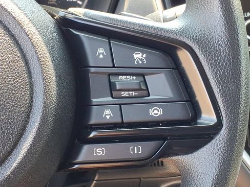 Certified 2024 Subaru Crosstrek 2.0i Premium AWD/4WD image 9