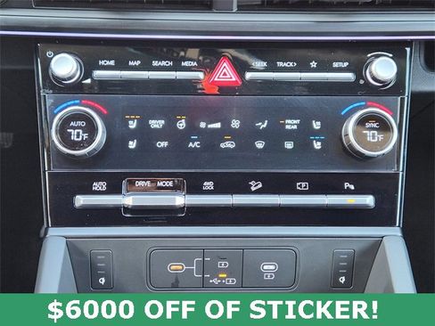 Used 2026 Hyundai Santa Fe Calligraphy image 15