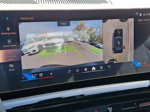 New 2026 BMW 530i xDrive w/ Premium Package AWD/4WD image 16