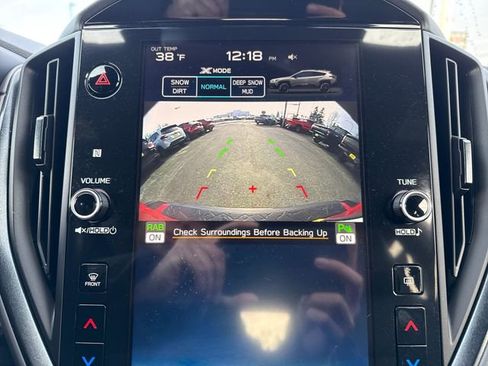 Certified 2024 Subaru Crosstrek 2.5i Wilderness w/ Crosstrek Mirror Package image 28