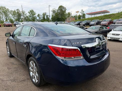 Used 2010 Buick LaCrosse CXL FWD image 6