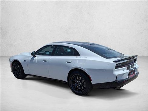 New 2026 Dodge Charger R/T AWD/4WD image 8