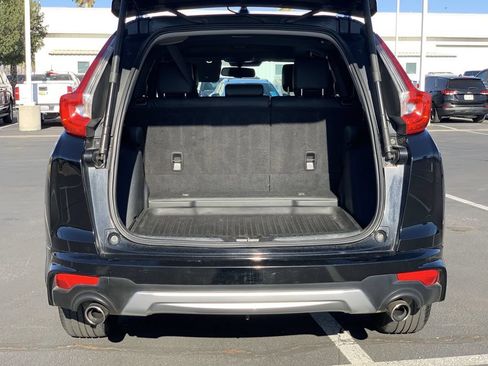 Used 2019 Honda CR-V Touring image 24