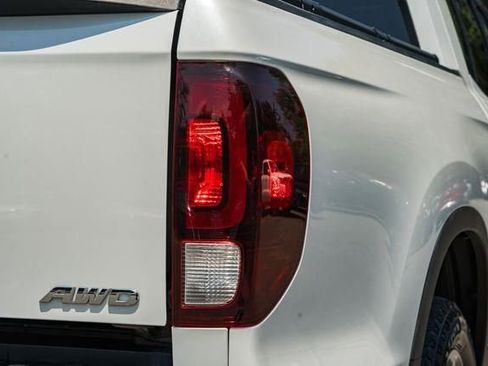 Used 2023 Honda Ridgeline RTL-E image 31