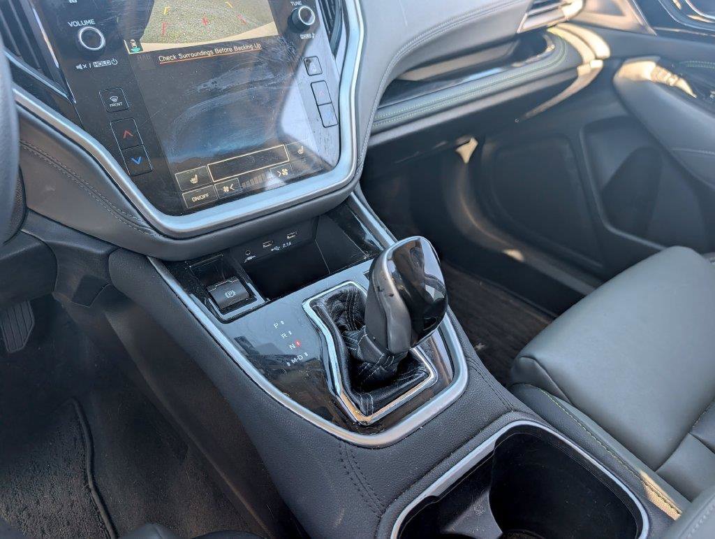 Used 2020 Subaru Outback Onyx Edition XT AWD/4WD image 20