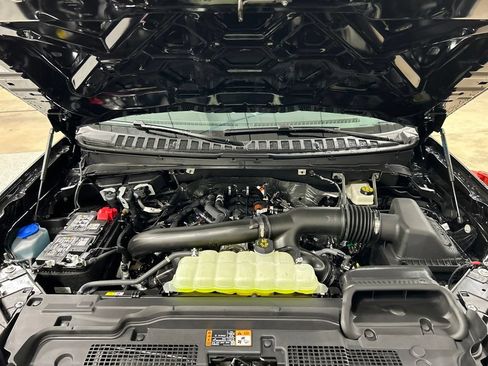New 2027 Ford Expedition Max Active AWD/4WD image 34