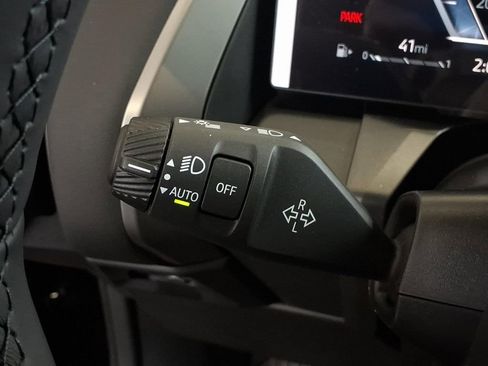 New 2026 BMW X3 xDrive30 AWD/4WD image 17
