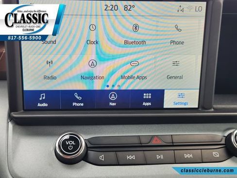 Used 2024 Ford Maverick Lariat FWD image 19