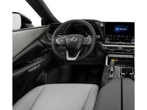 New 2026 Lexus TX 350 AWD image 55