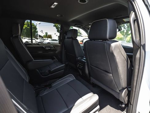 New 2026 Chevrolet Tahoe Premier AWD/4WD image 30