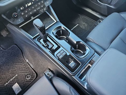 New 2026 Subaru Outback Limited XT image 26