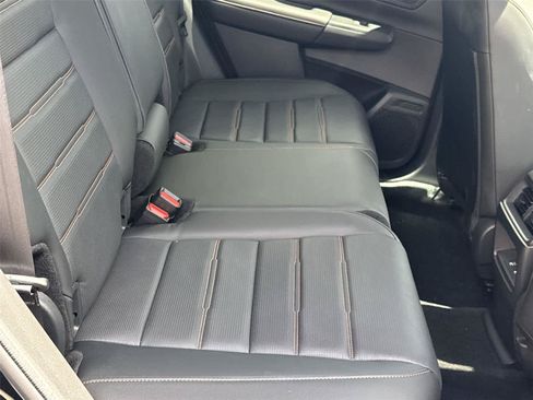 Used 2026 Honda CR-V Sport-L image 14