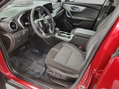 Used 2023 Chevrolet Blazer LT w/ Convenience Package image 10