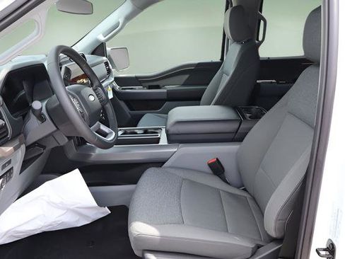 New 2026 Ford F150 XLT AWD/4WD image 14
