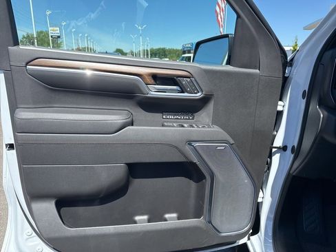 New 2026 Chevrolet Silverado 1500 High Country AWD/4WD image 27