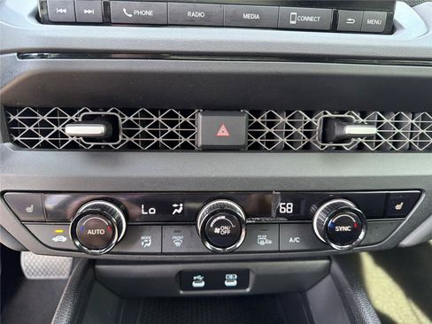Used 2025 Honda Accord SE image 14