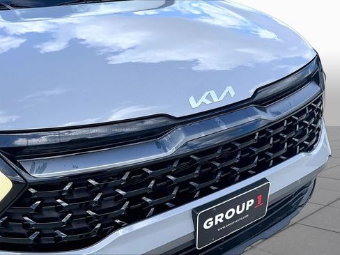 Certified 2023 Kia Sportage X-Line w/ X-Line Premium Package AWD/4WD image 28