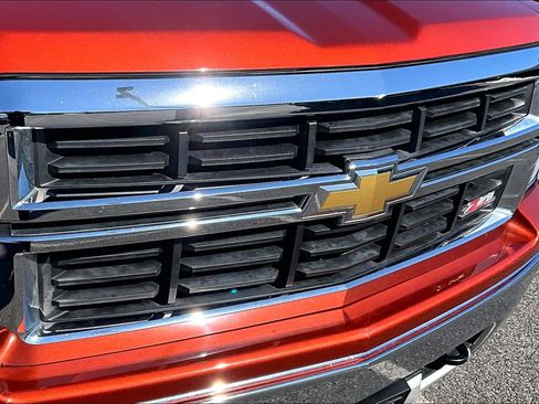 Used 2015 Chevrolet Silverado 1500 LT w/ All Star Edition image 32