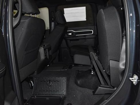 New 2026 RAM 3500 Big Horn image 35