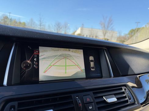 Used 2016 BMW 535i xDrive Sedan image 21