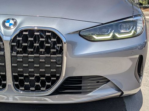 Used 2021 BMW 430i Coupe w/ Convenience Package RWD image 19