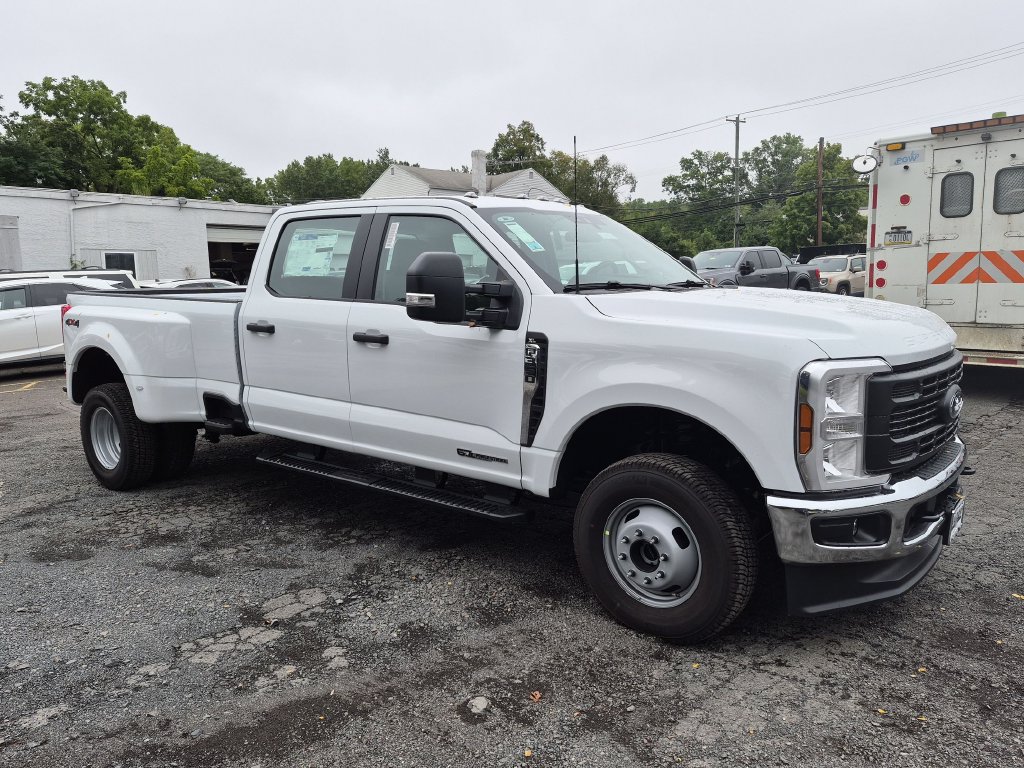 New 2026 Ford F350 XL AWD/4WD image 4