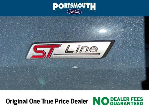 New 2026 Ford Escape ST-Line w/ Tech Pack #1 AWD/4WD image 24