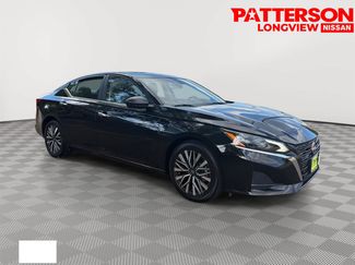 Used 2025 Nissan Altima 2.5 SV FWD video 1
