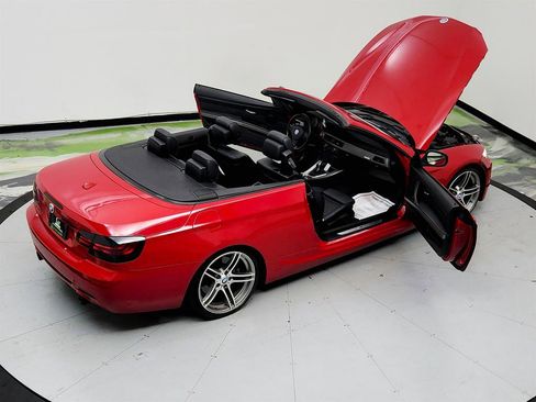 Used 2012 BMW 335is Convertible image 37