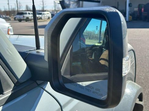 Used 2022 Ford Bronco Outer Banks image 7