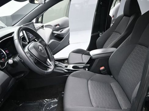 Used 2021 Toyota Corolla SE image 15