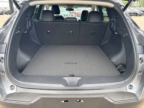 New 2026 Nissan Murano SL AWD/4WD image 35