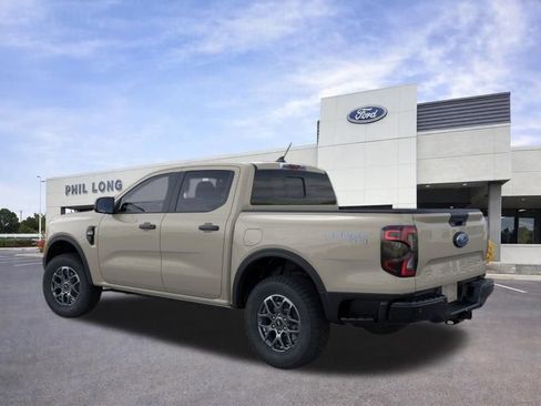 New 2026 Ford Ranger XLT AWD/4WD image 4