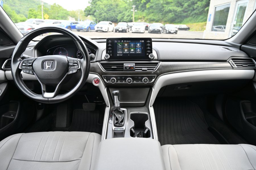 Used 2020 Honda Accord EX-L image 12