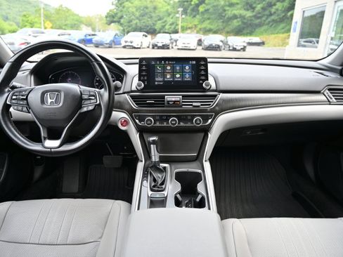 Used 2020 Honda Accord EX-L image 12