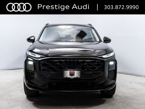 New 2026 Audi Q3 quattro 2.0T AWD/4WD image 10