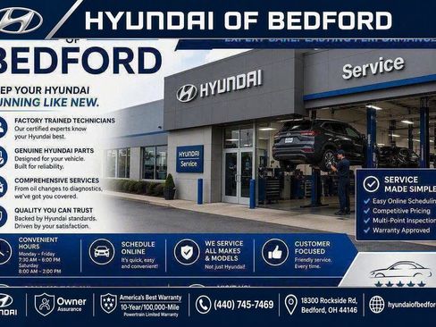 Certified 2026 Hyundai Venue SE FWD image 50